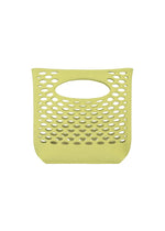 MOKKO WASHI、バッグ&財布_トートバッグ、グリーン