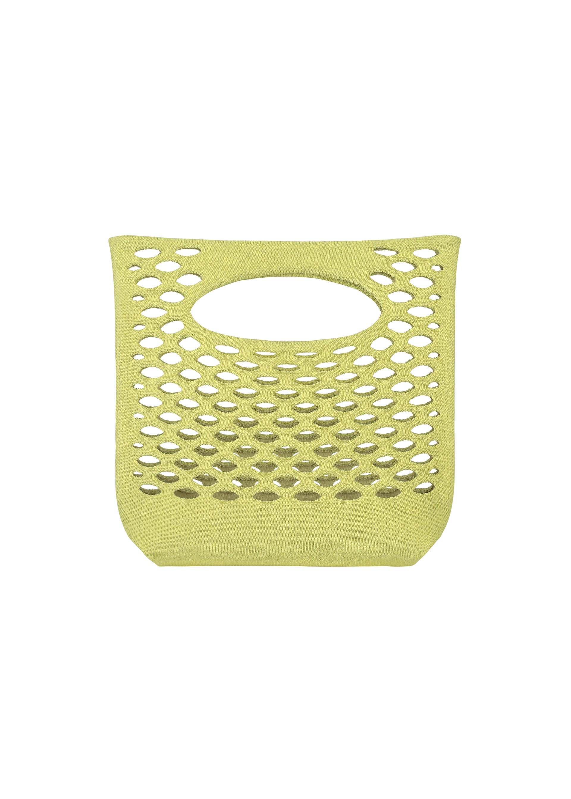 MOKKO WASHI、バッグ&財布_トートバッグ、グリーン