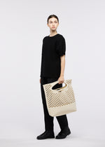 MOKKO WASHI、バッグ&財布_トートバッグ、着用画像1