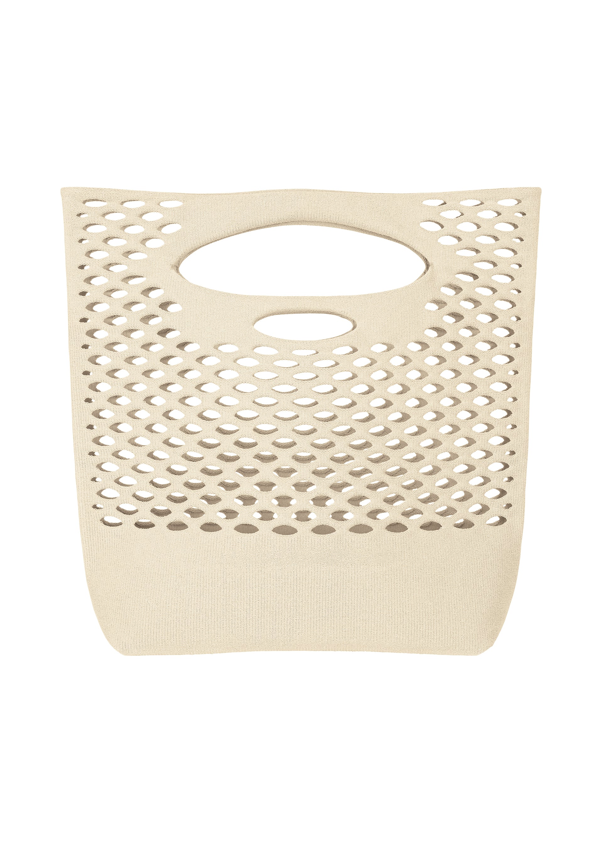 MOKKO WASHI、バッグ&財布_トートバッグ、ホワイト
