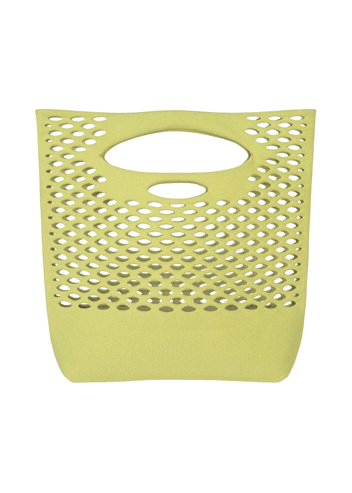 MOKKO WASHI、バッグ&財布_トートバッグ、グリーン