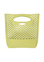 MOKKO WASHI、バッグ&財布_トートバッグ、グリーン