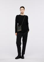 MOKKO WALE、バッグ&財布_ショルダーバッグ、着用画像1