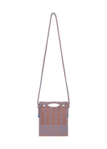 MOKKO WALE、バッグ&財布_ショルダーバッグ、ネイビー