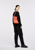 MOKKO WALE、バッグ&財布_ショルダーバッグ、着用画像2