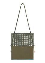 MOKKO WALE、バッグ&財布_ショルダーバッグ、ディテール画像3