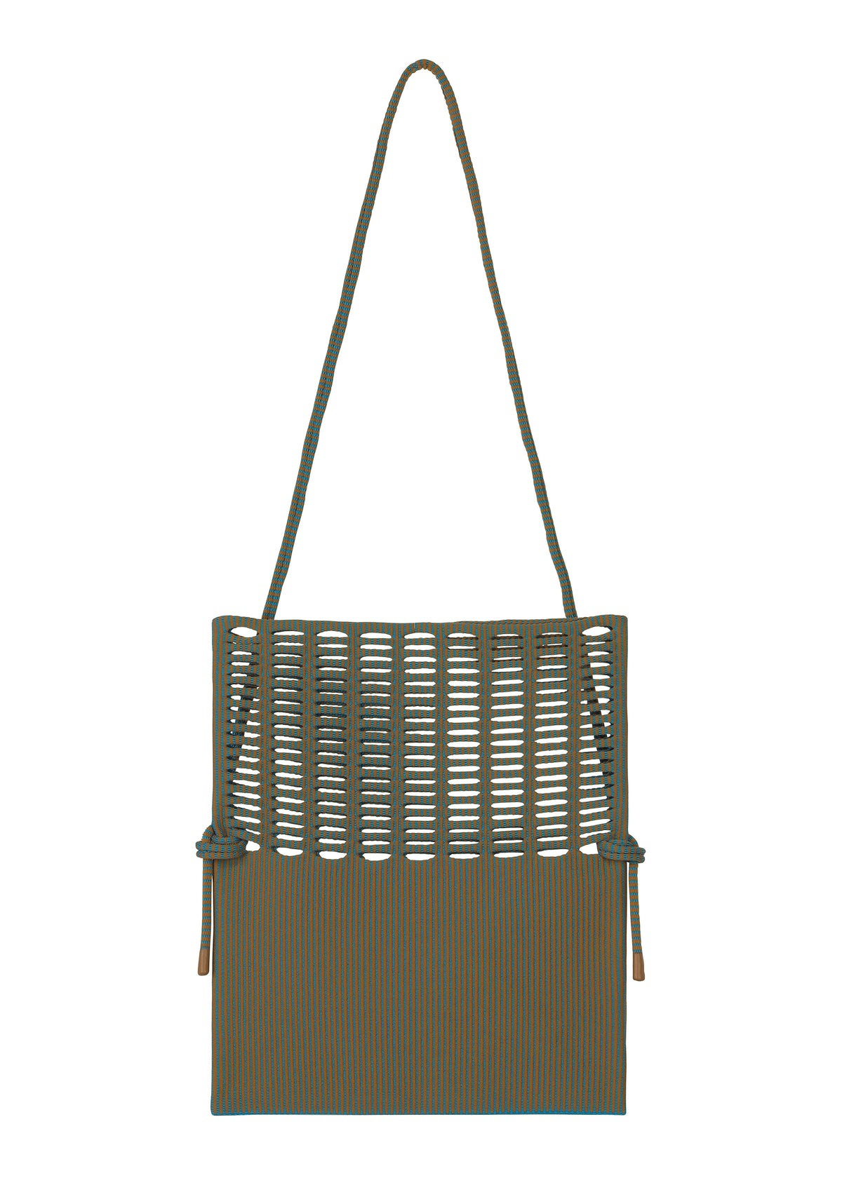 MOKKO WALE、バッグ&財布_ショルダーバッグ、ディテール画像3