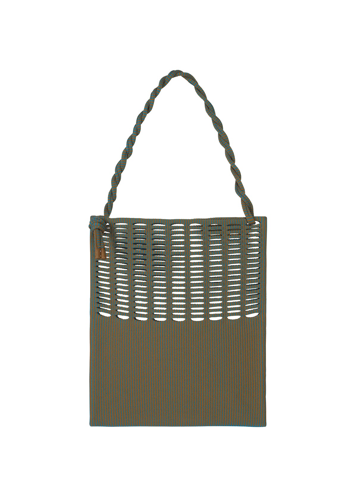 MOKKO WALE、バッグ&財布_ショルダーバッグ、ディテール画像5