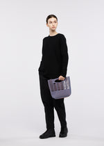 MOKKO WALE、バッグ&財布_トートバッグ、着用画像1