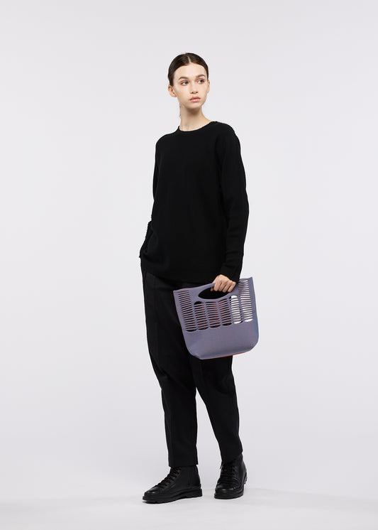 MOKKO WALE、バッグ&財布_トートバッグ、着用画像1