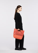 MOKKO WALE、バッグ&財布_トートバッグ、着用画像1
