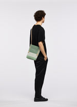 MOKKO KNOT、バッグ&財布_ショルダーバッグ、着用画像3