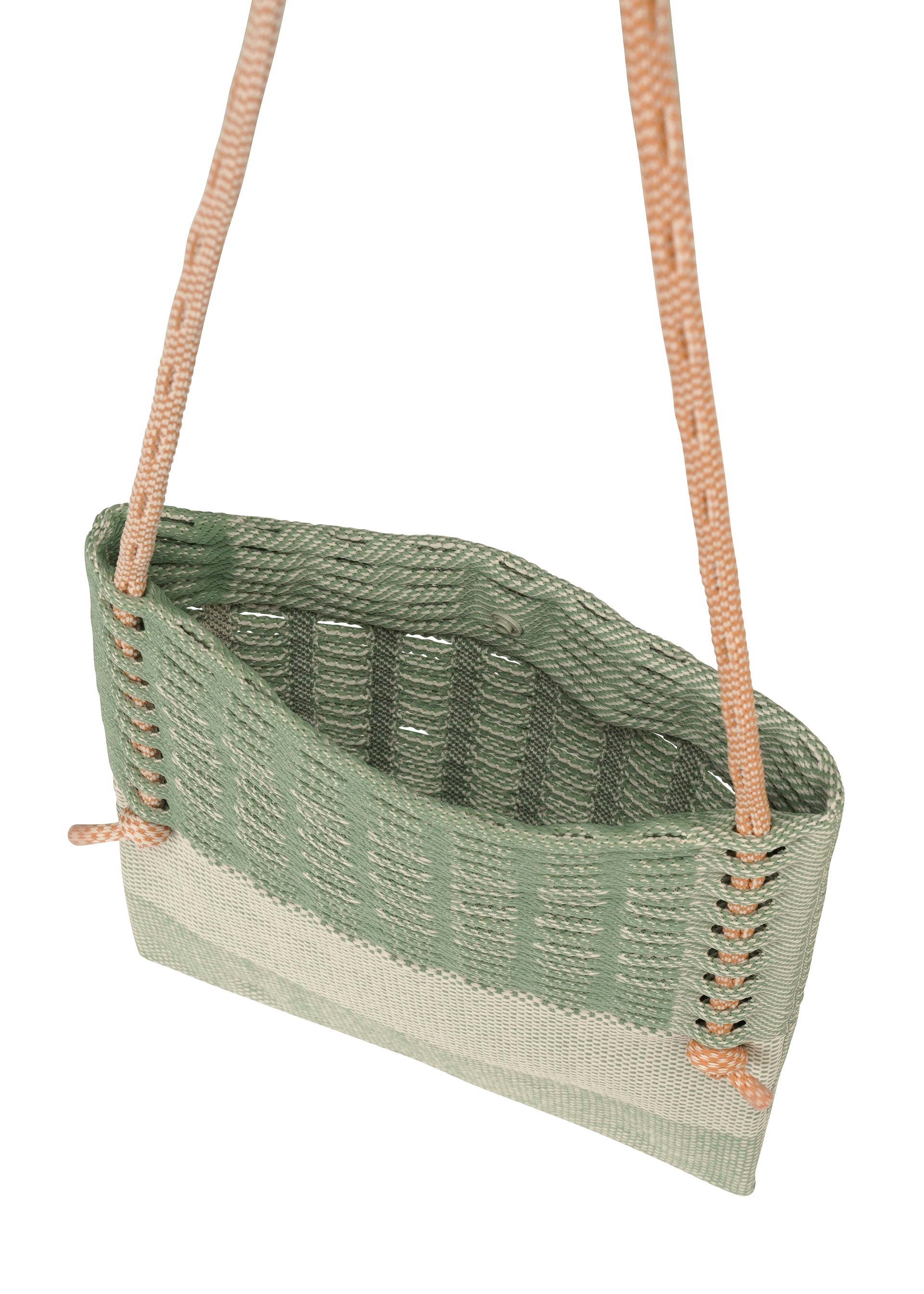 MOKKO KNOT、バッグ&財布_ショルダーバッグ、ディテール画像2