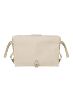 JABARA、バッグ&財布_ショルダーバッグ、グレー