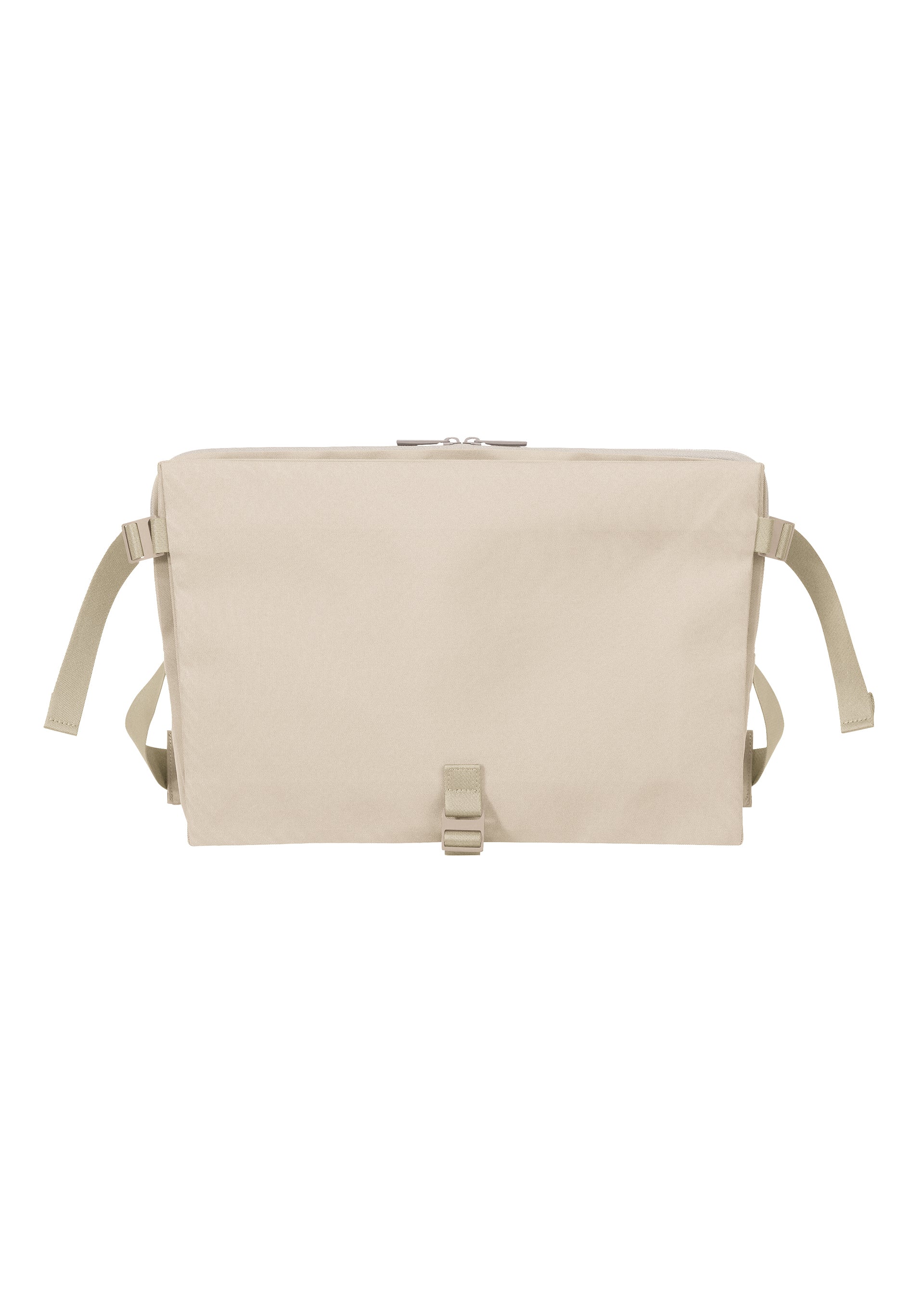 JABARA、バッグ&財布_ショルダーバッグ、グレー
