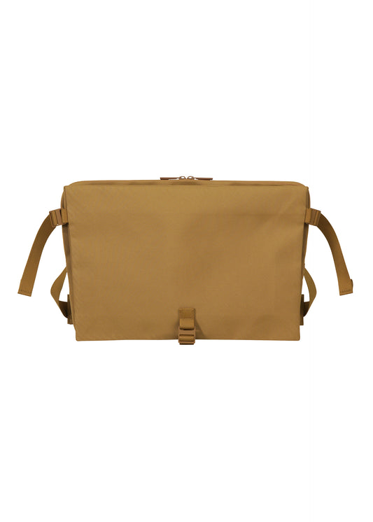 JABARA、バッグ&財布_ショルダーバッグ、ブラウン