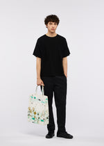 GOOD PRINTER'S BAG DAIKANYAMA、バッグ&財布_トートバッグ、着用画像1