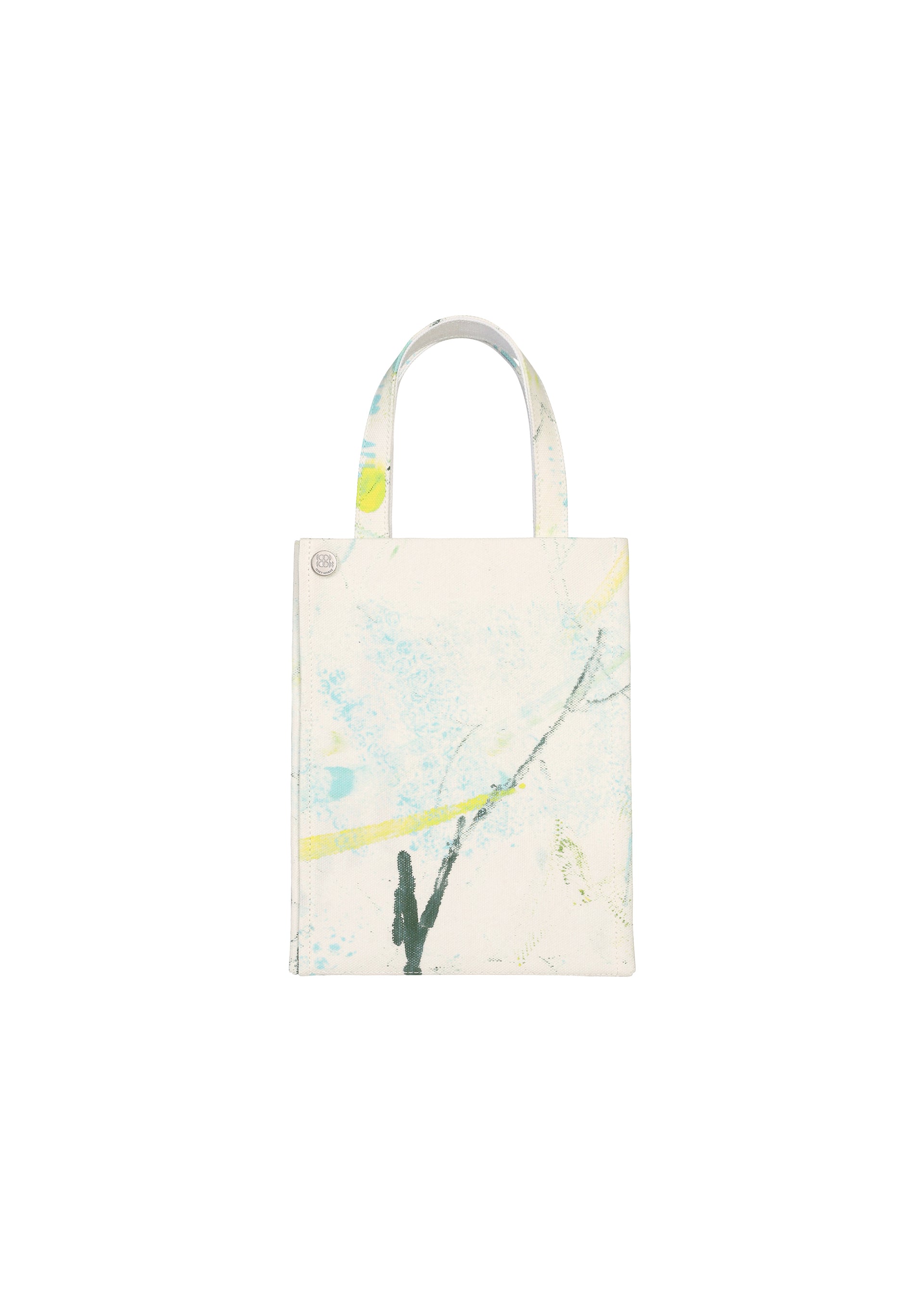 GOOD PRINTER'S BAG SHIBUYA、バッグ&財布_トートバッグ、ブルー