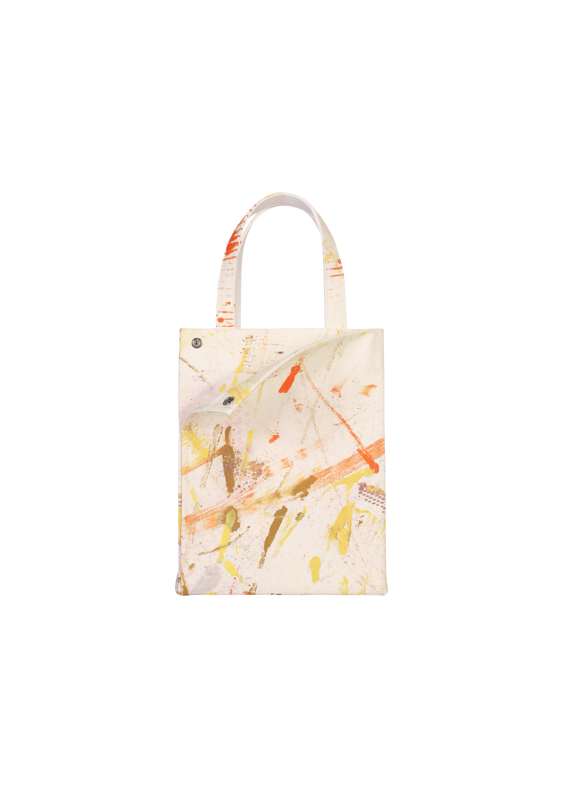 GOOD PRINTER'S BAG SHIBUYA、バッグ&財布_トートバッグ、ディテール画像5