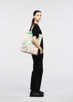 GOOD PRINTER'S BAG SHIBUYA、バッグ&財布_トートバッグ、着用画像2