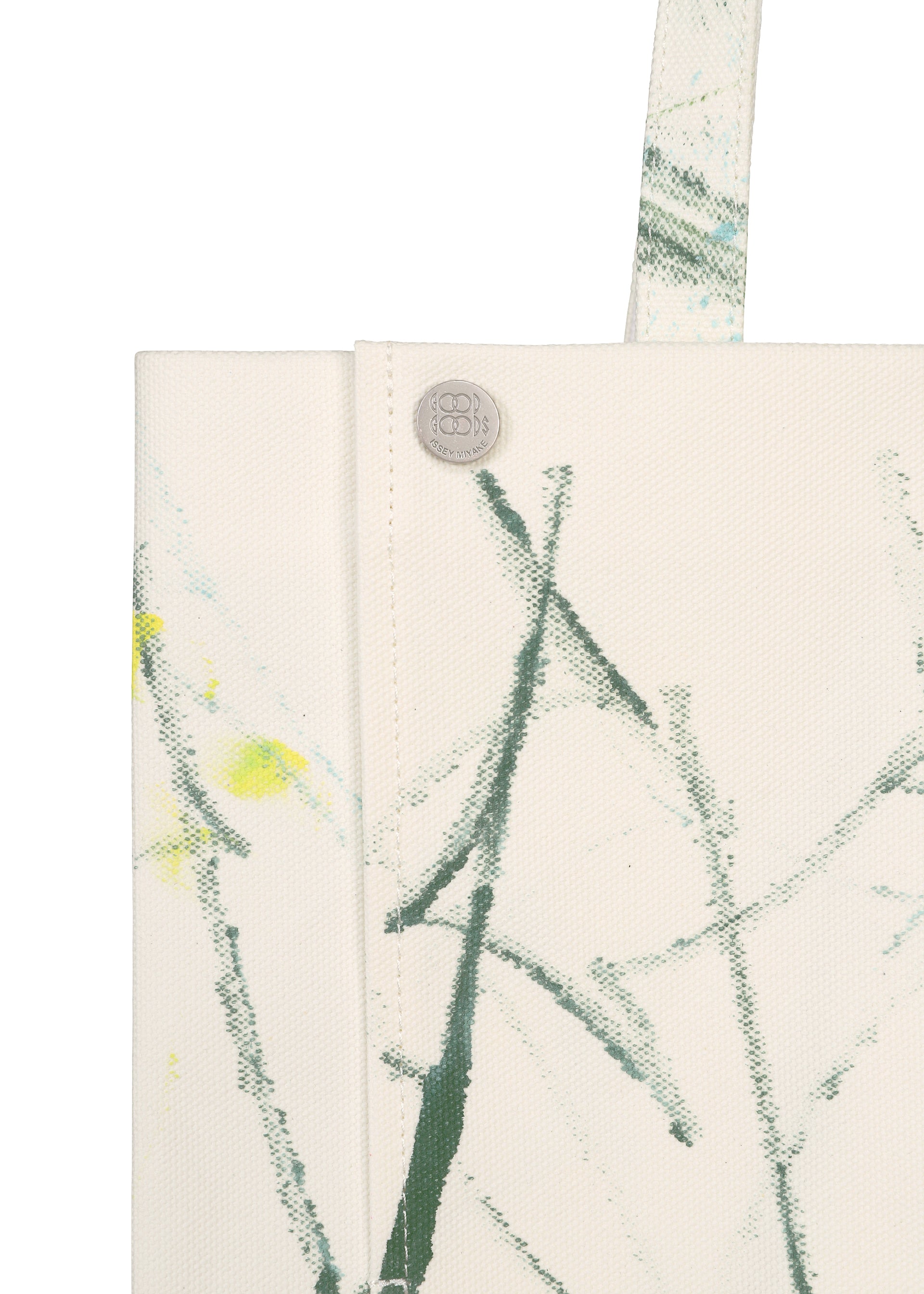 GOOD PRINTER'S BAG SHIBUYA、バッグ&財布_トートバッグ、ディテール画像4