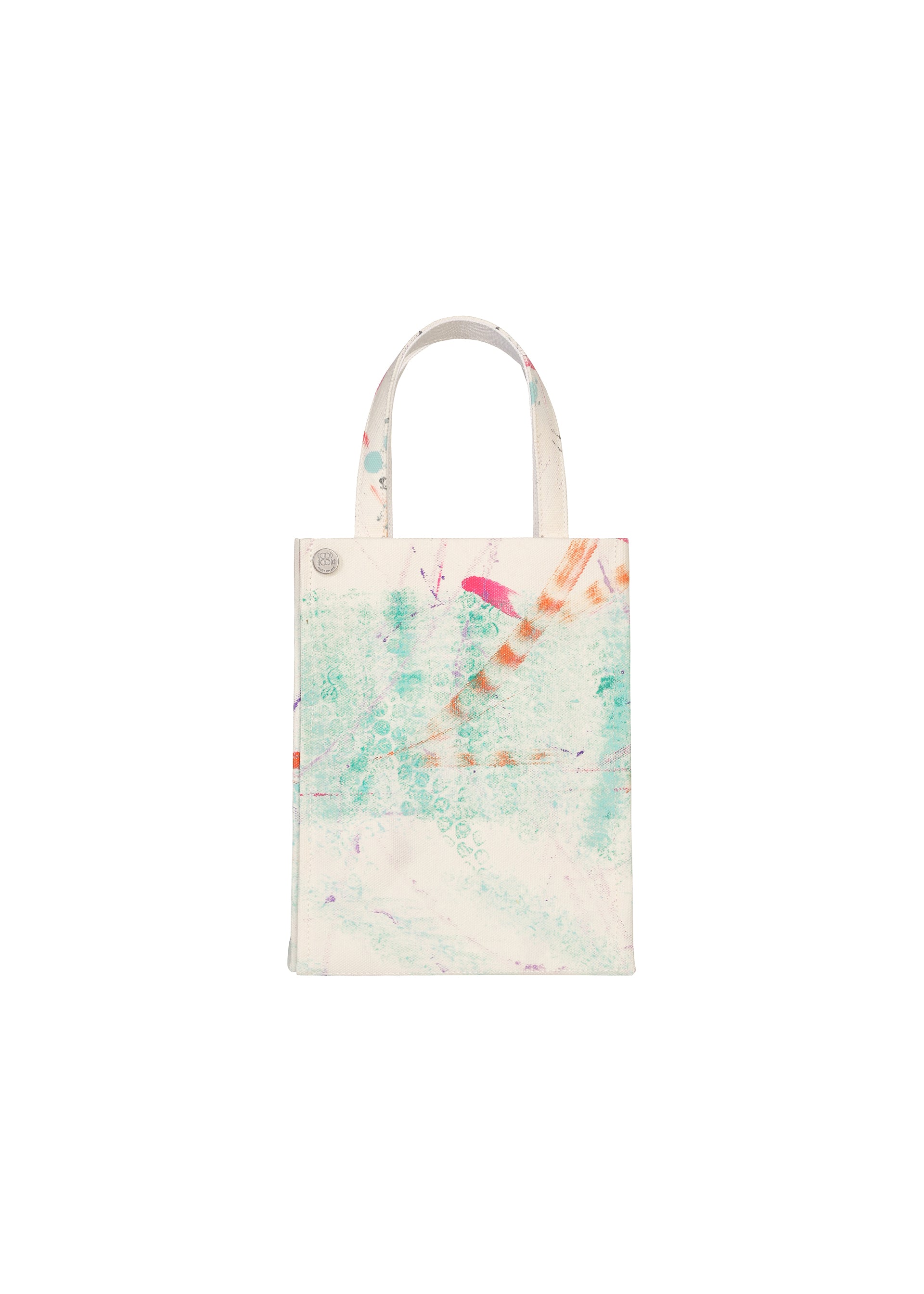 GOOD PRINTER'S BAG GINZA、バッグ&財布_トートバッグ、グリーン