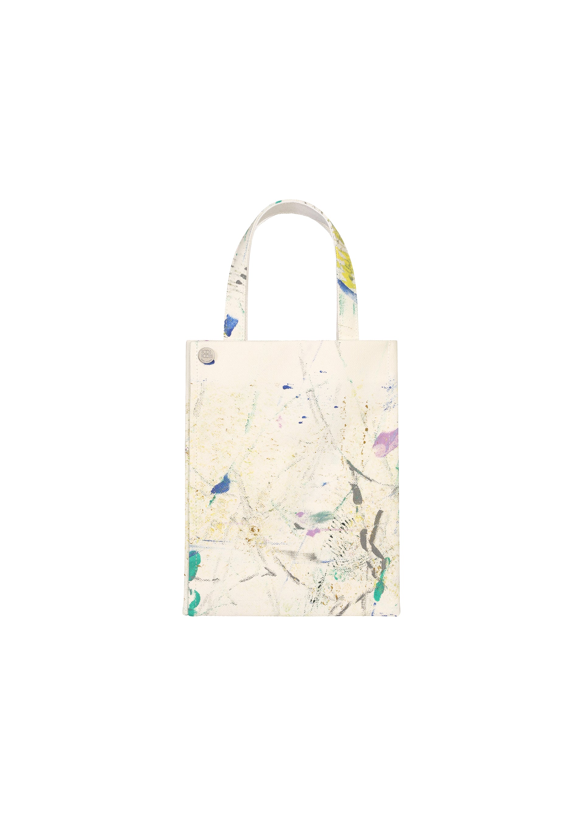 GOOD PRINTER'S BAG GINZA、バッグ&財布_トートバッグ、ブラウン