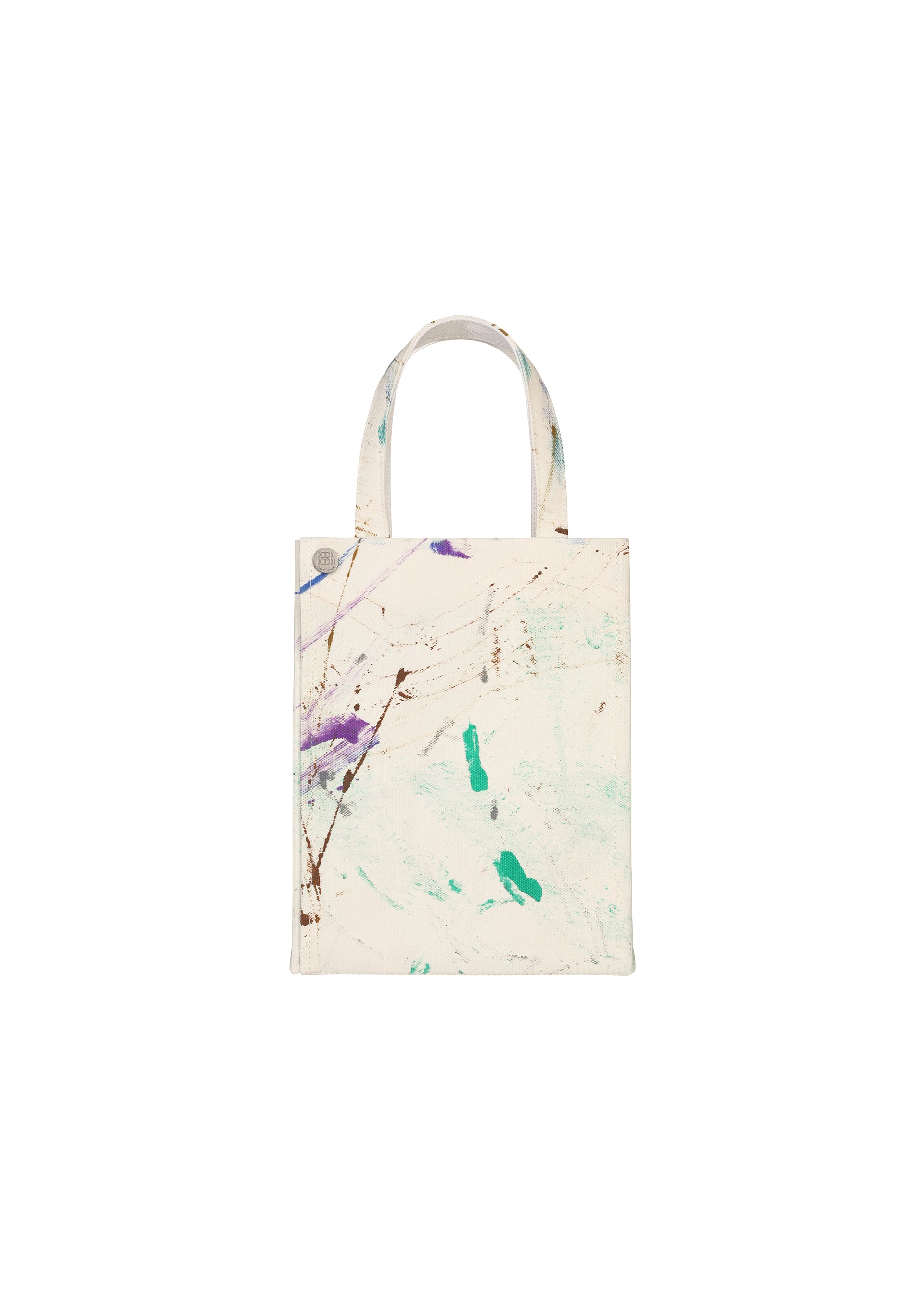 GOOD PRINTER'S BAG GINZA、バッグ&財布_トートバッグ、グリーン