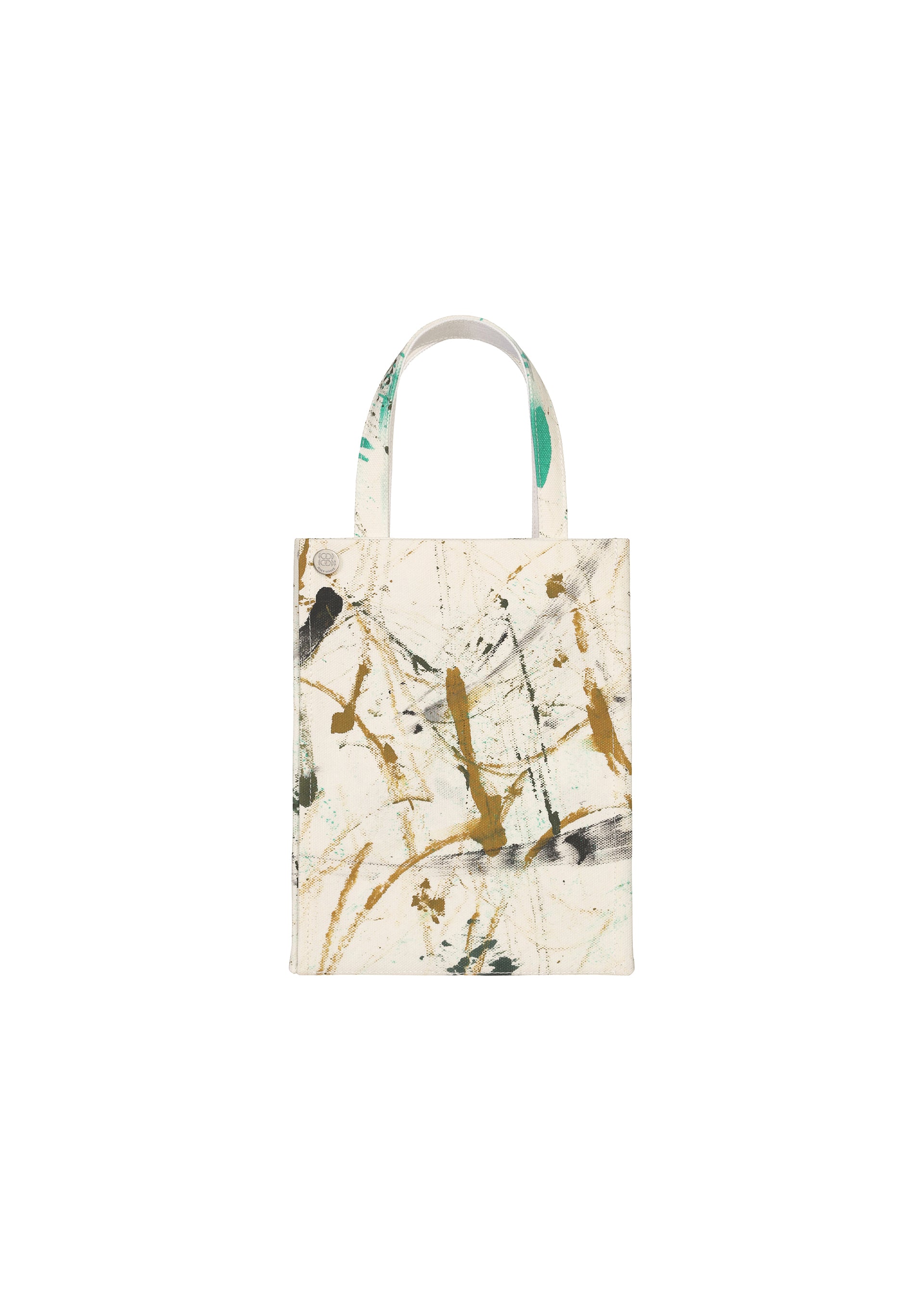 GOOD PRINTER'S BAG GINZA、バッグ&財布_トートバッグ、グリーン