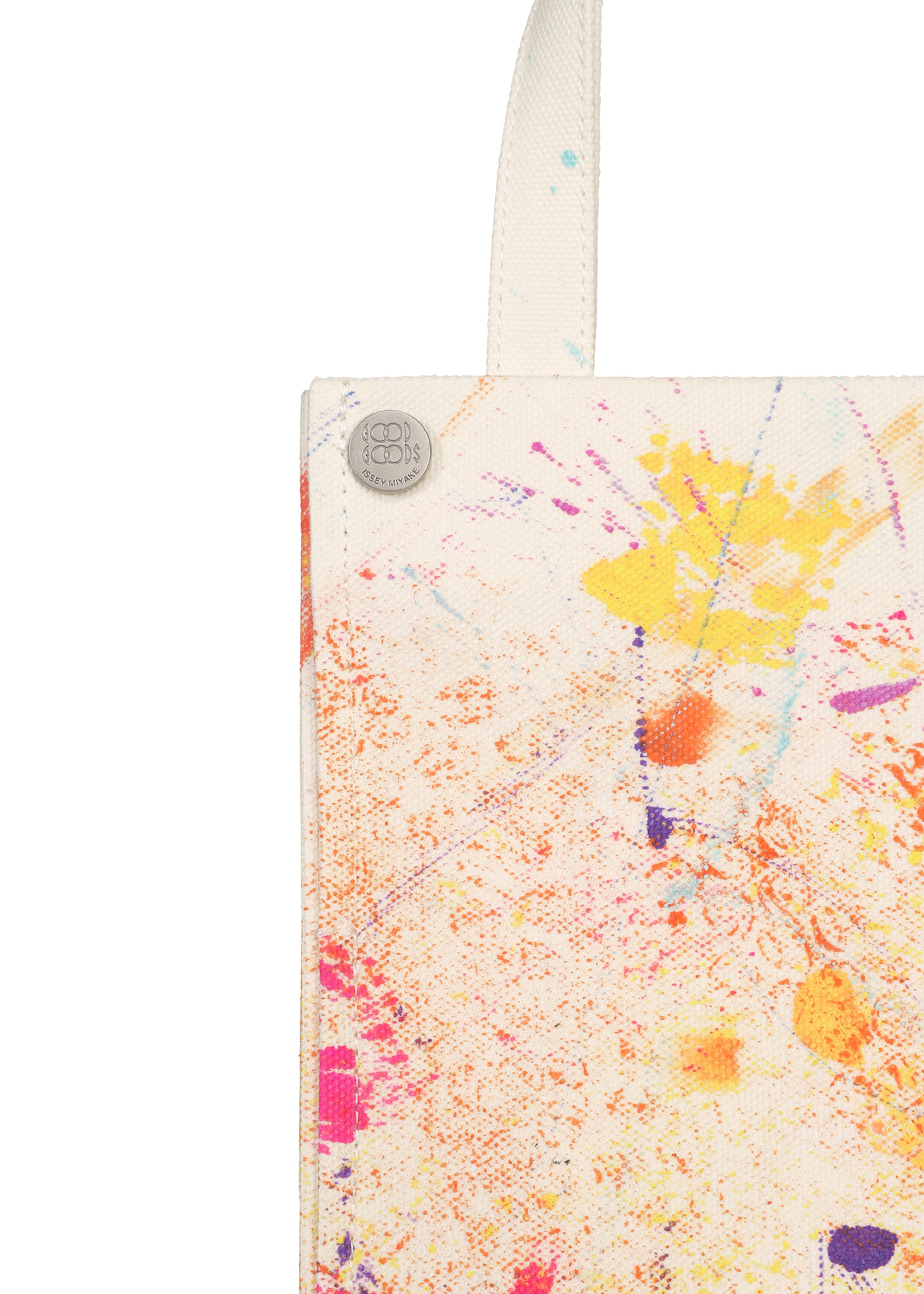 GOOD PRINTER'S BAG GINZA、バッグ&財布_トートバッグ、ディテール画像4