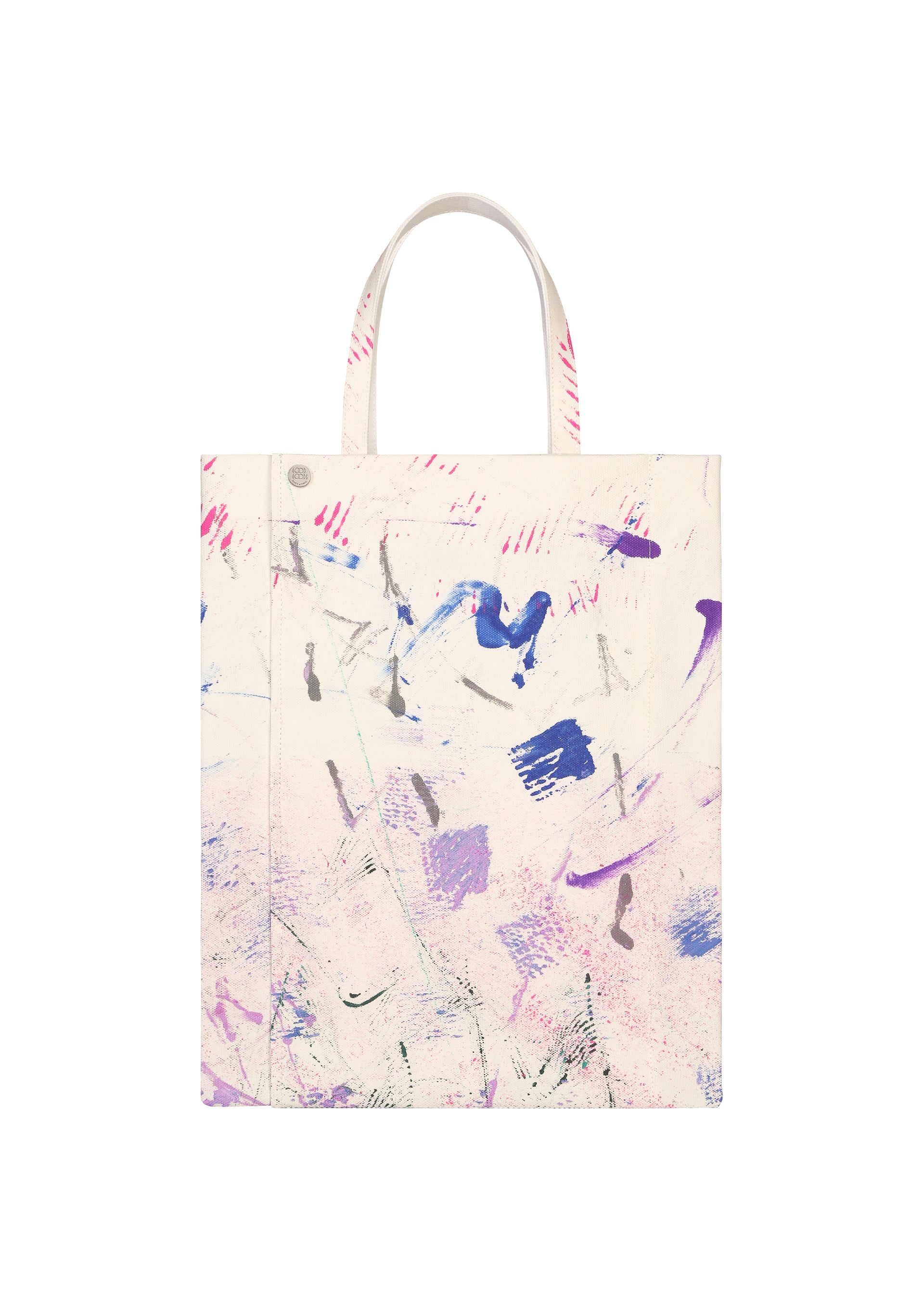 GOOD PRINTER'S BAG GINZA、バッグ&財布_トートバッグ、ピンク