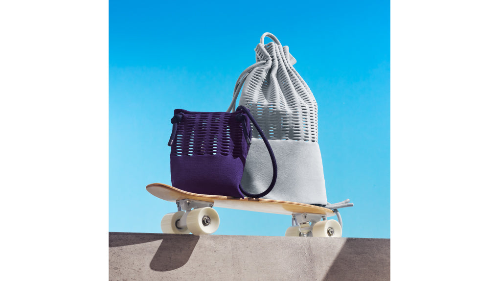 MOKKO KNAPSACK
