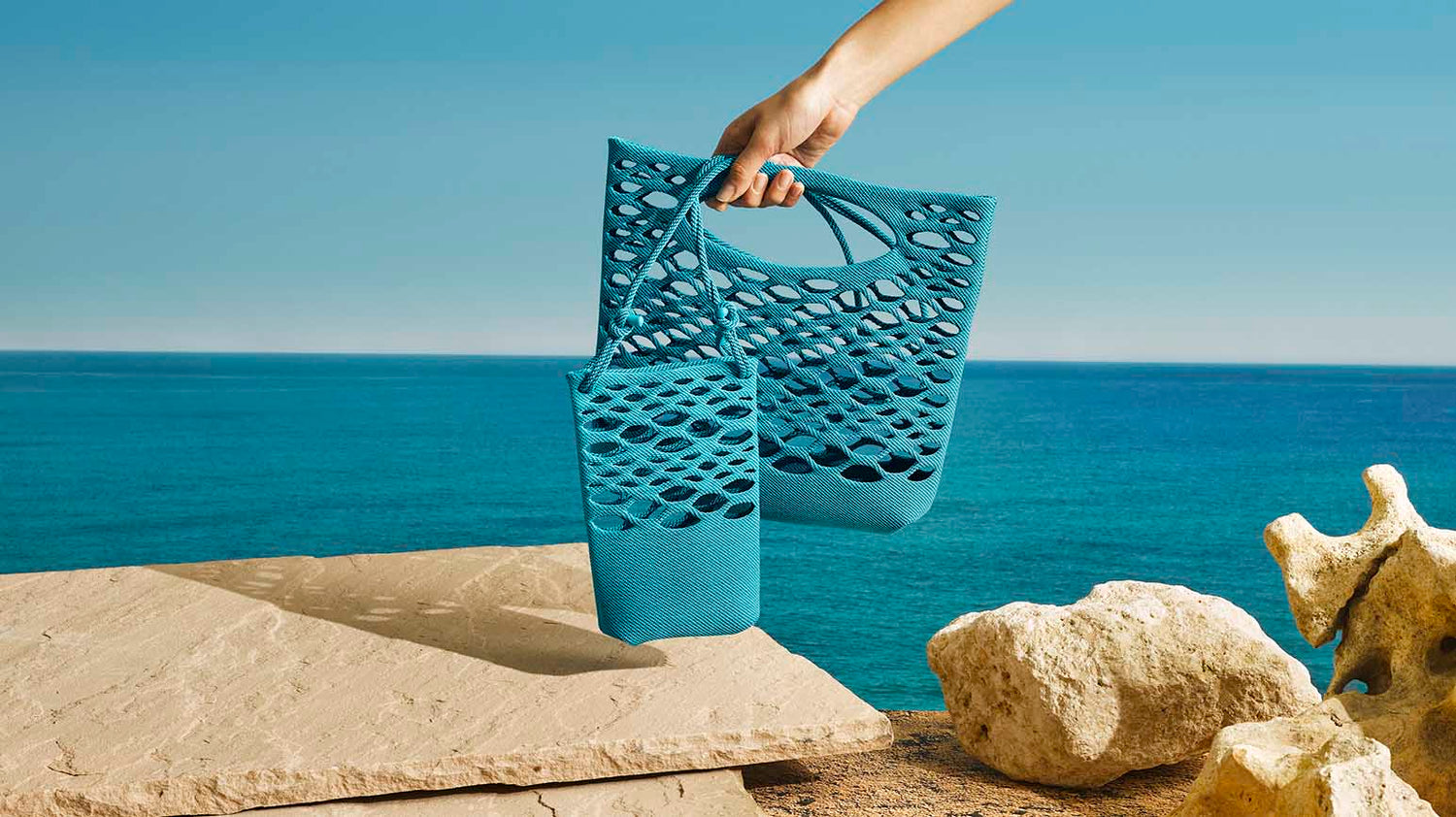 MOKKO BASKET