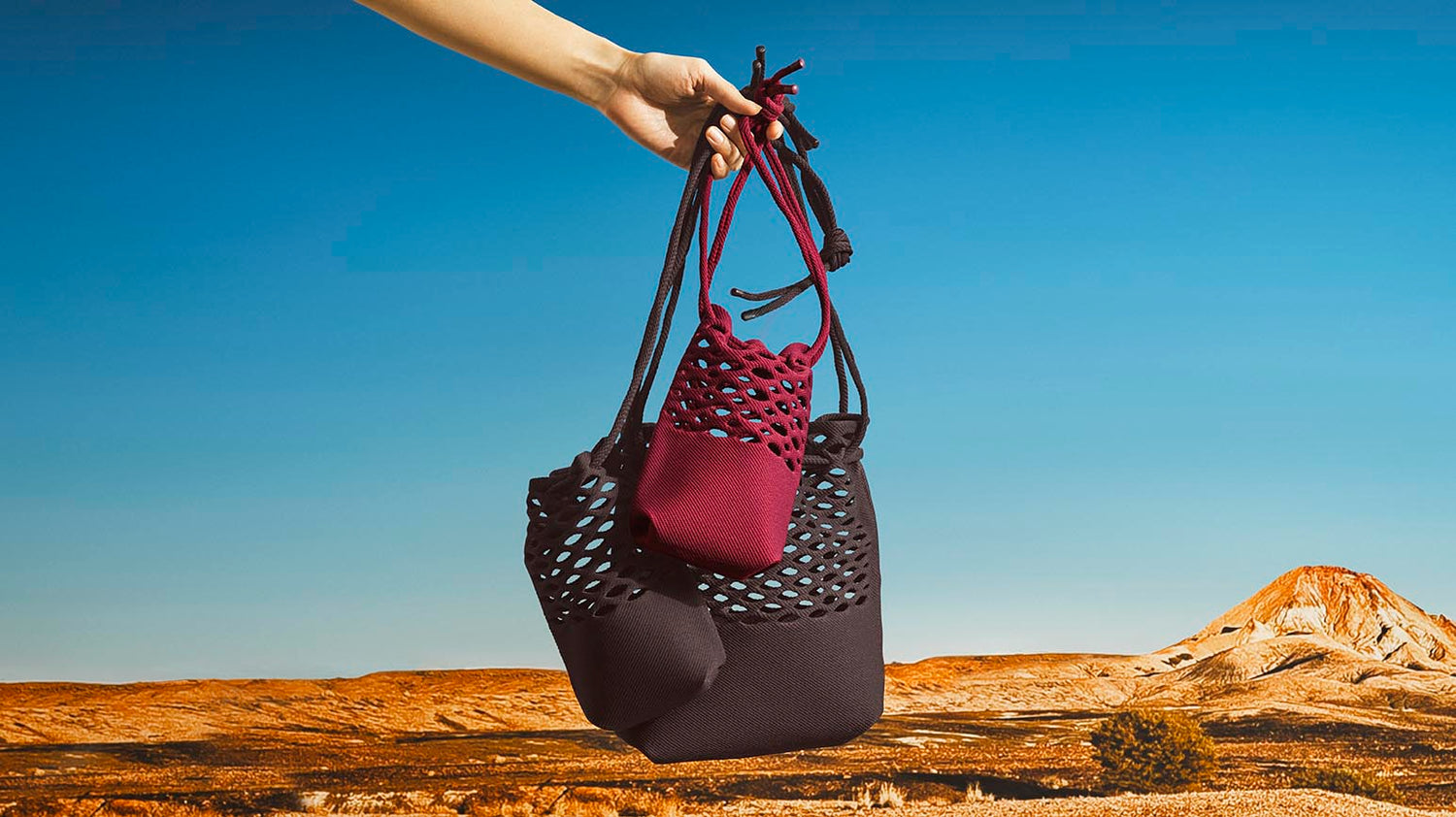 MOKKO BASKET