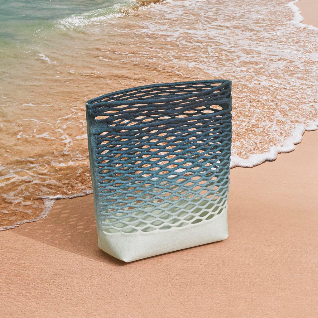 MOKKO NET GRADATION