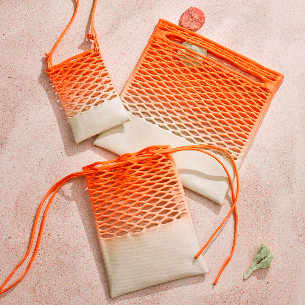 MOKKO NET GRADATION