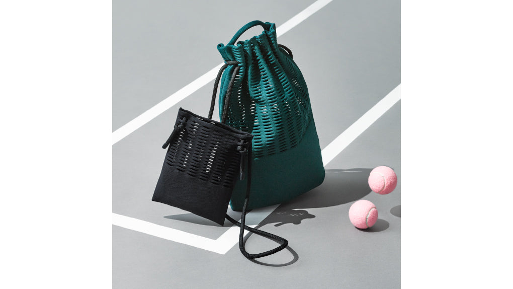 MOKKO KNAPSACK