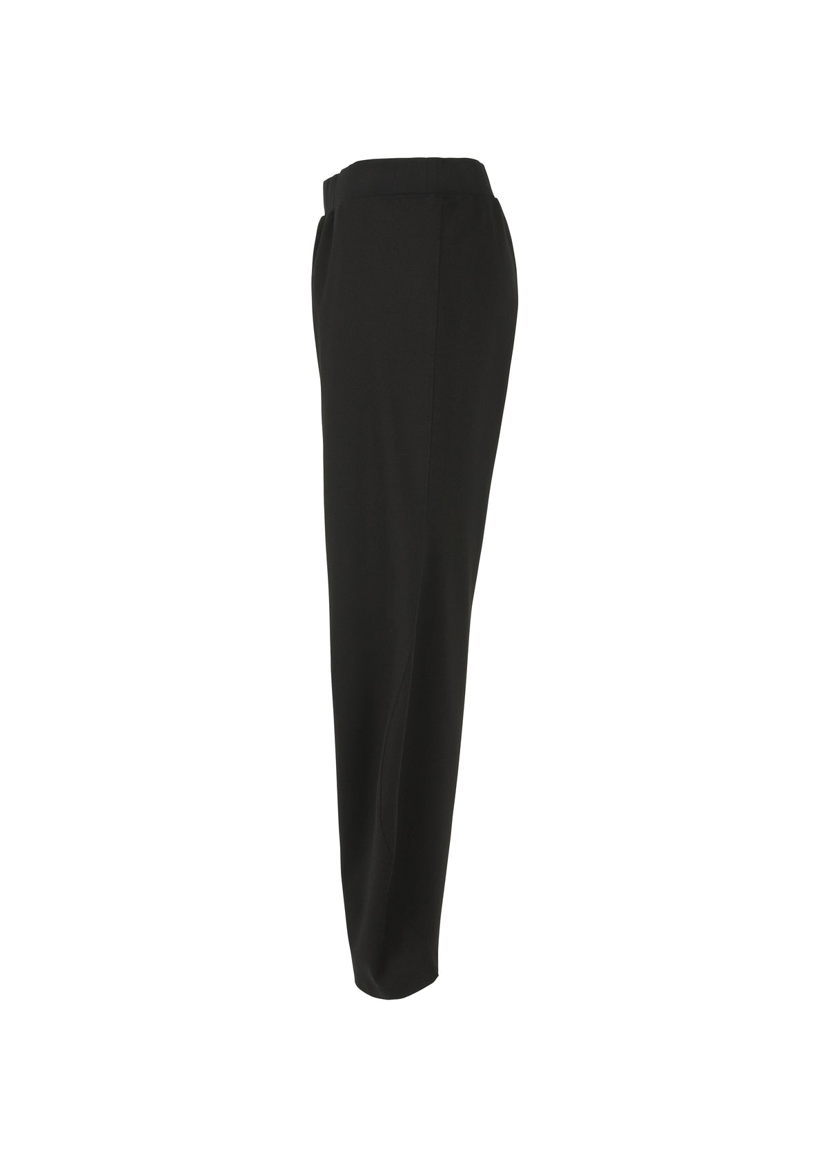 PONTE BOTTOM、ウィメンズ_パンツ、ディテール画像2