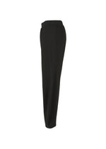 PONTE BOTTOM、ウィメンズ_パンツ、ディテール画像2