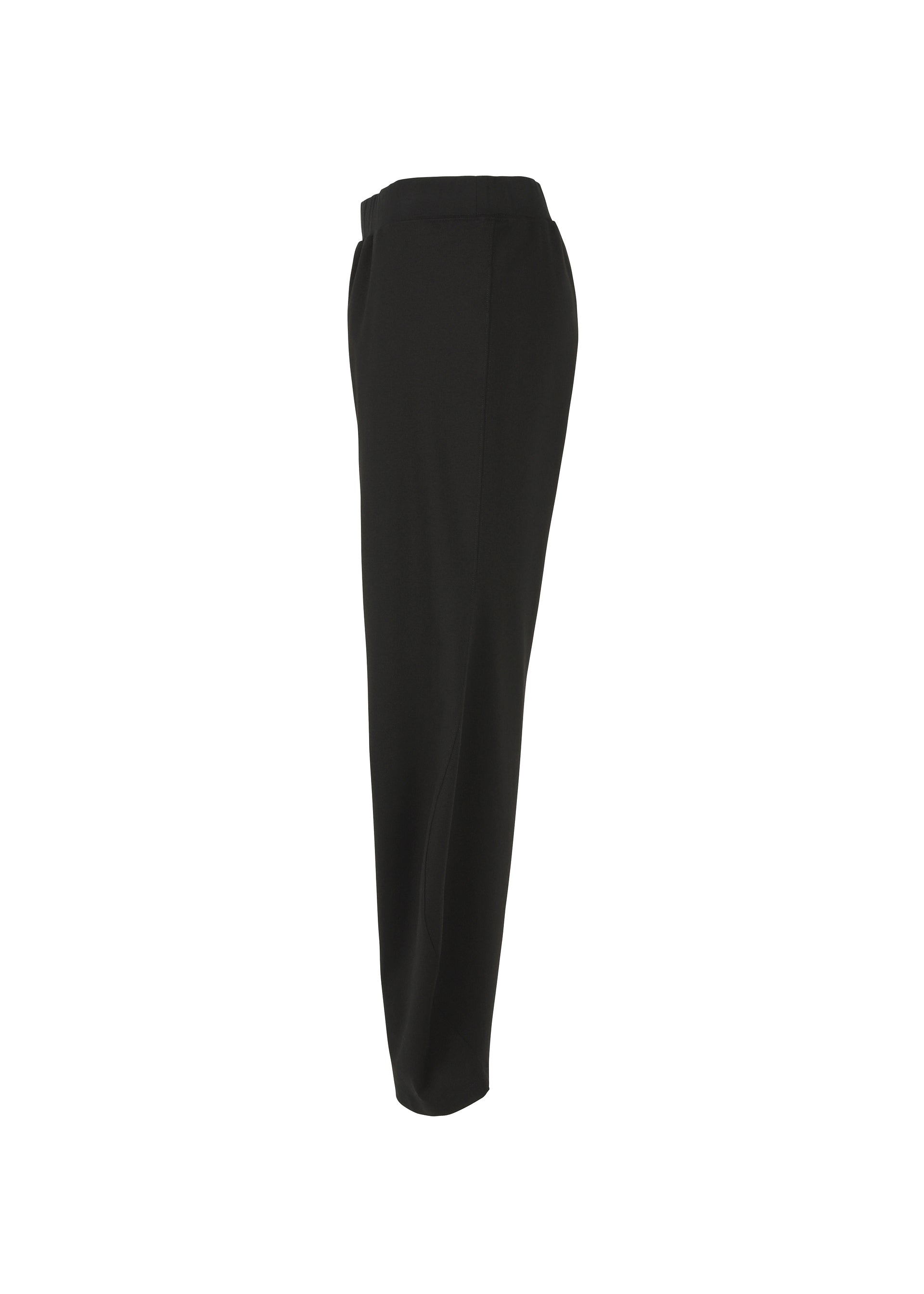 PONTE BOTTOM、ウィメンズ_パンツ、ディテール画像2