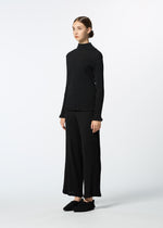 KYO CHIJIMI BASIC、ウィメンズ_トップス_トップ、着用画像2