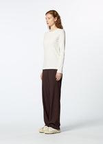 CP JERSEY BASIC、ウィメンズ_トップス_トップ、着用画像2