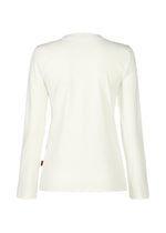 CP JERSEY BASIC、ウィメンズ_トップス_トップ、ディテール画像1