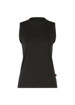 CP JERSEY BASIC、ウィメンズ_トップス_トップ、ブラック