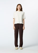 CP JERSEY BASIC、ウィメンズ_トップス_トップ、着用画像1