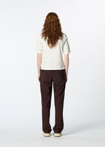 CP JERSEY BASIC、ウィメンズ_トップス_トップ、着用画像3