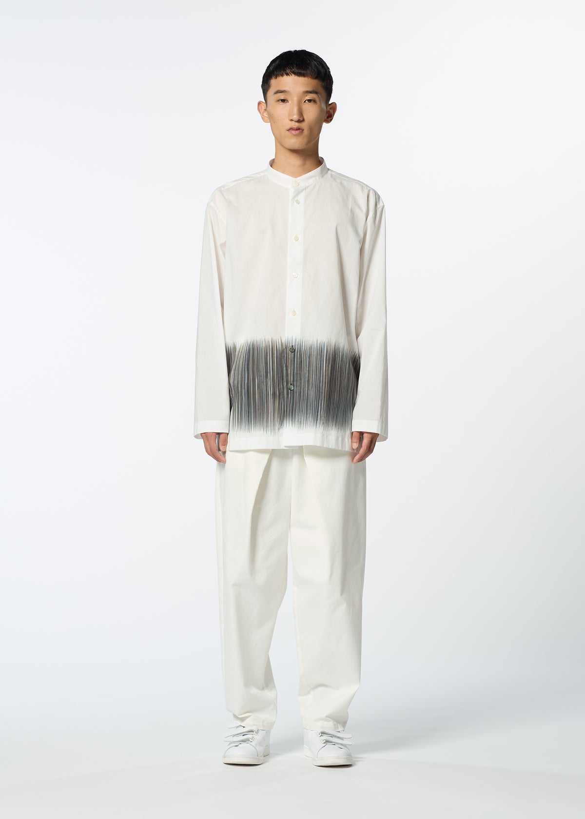 SAZANAMI、ウィメンズ_トップス_トップ、着用画像1