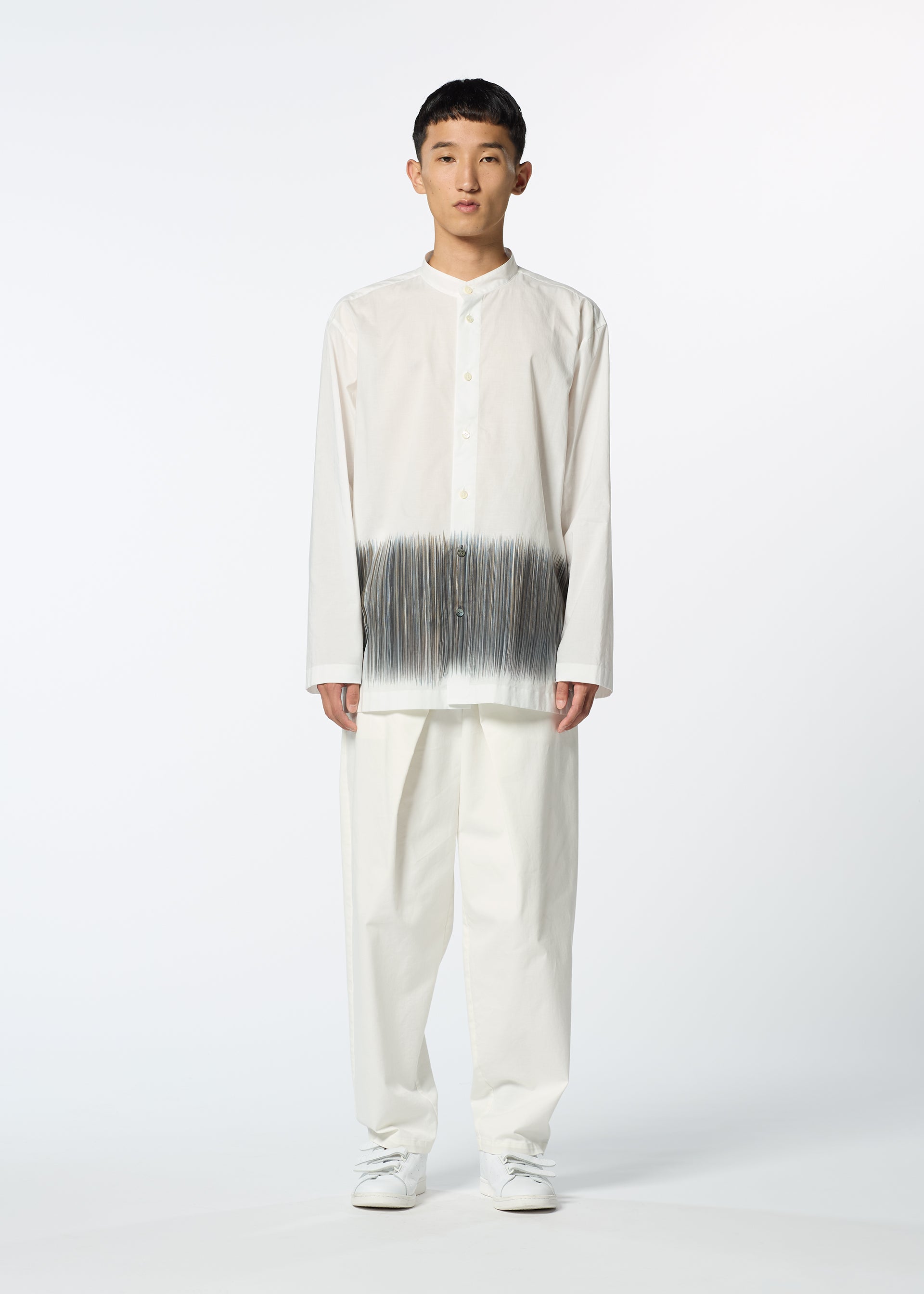SAZANAMI、ウィメンズ_トップス_トップ、着用画像1