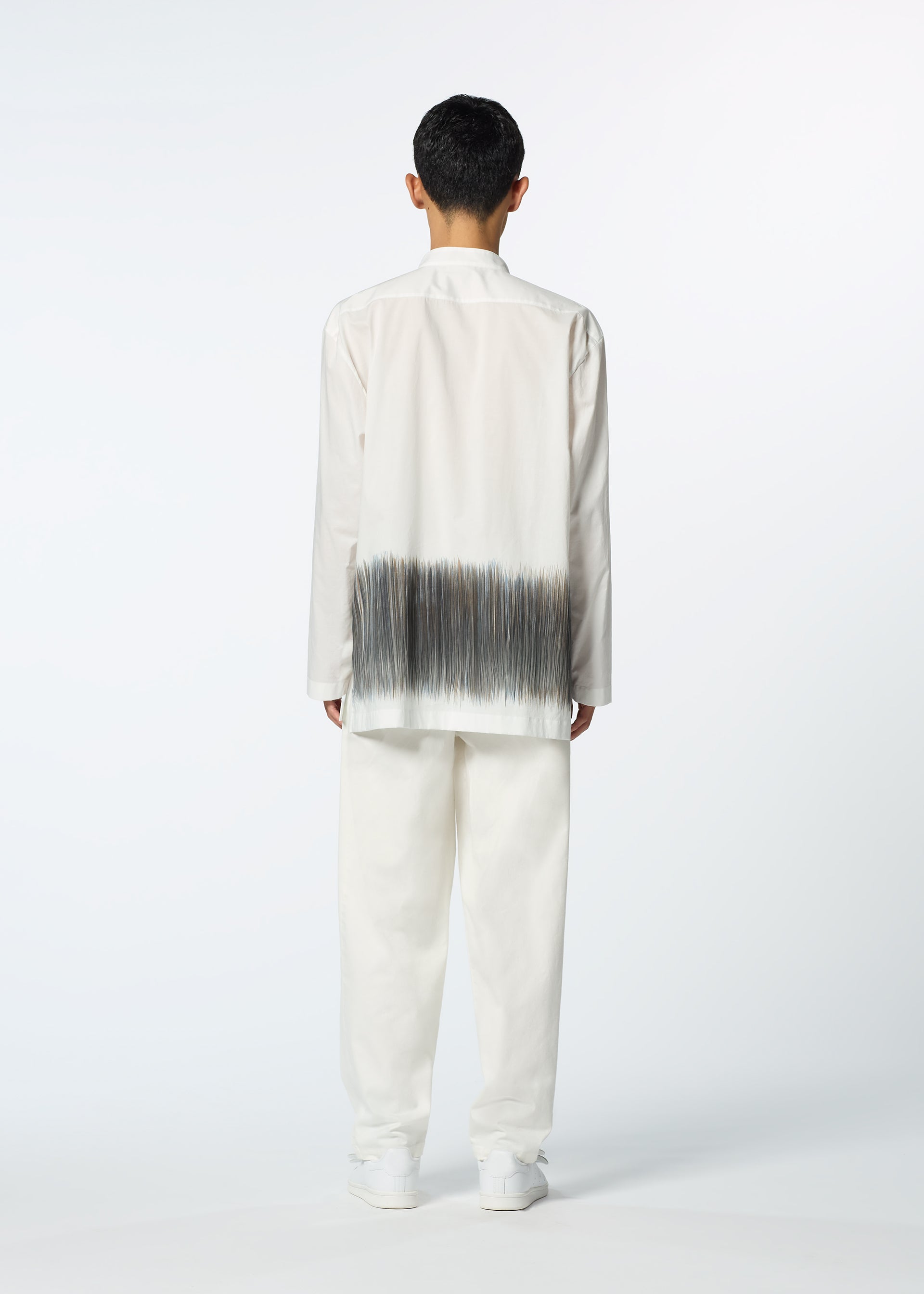 SAZANAMI、ウィメンズ_トップス_トップ、着用画像3