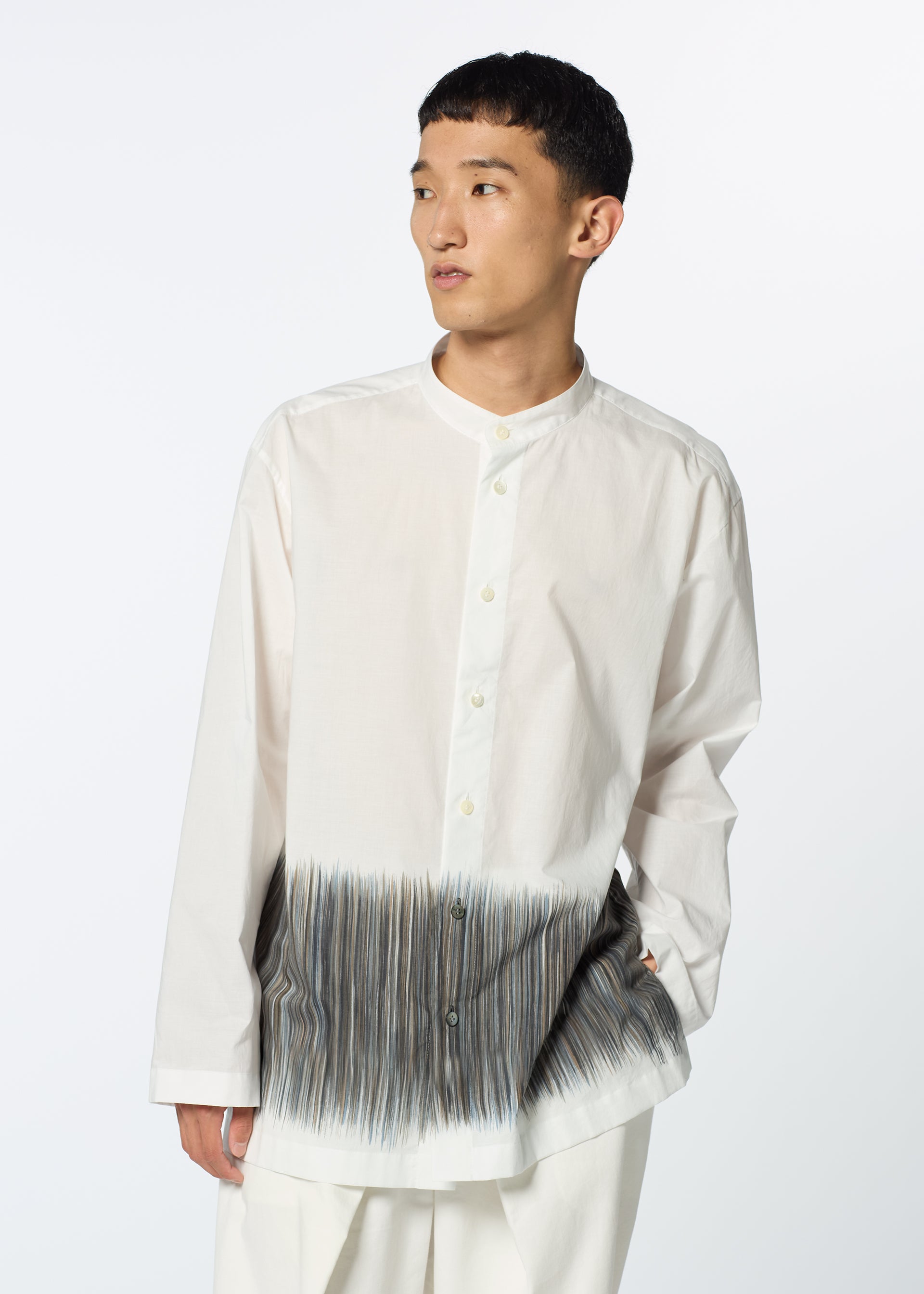 SAZANAMI、ウィメンズ_トップス_トップ、着用画像4
